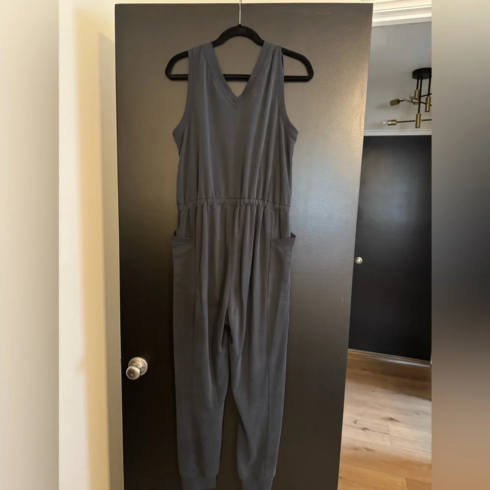Lou & Grey Jumpsuit - Picture 2 of 3